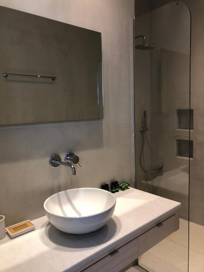 Theros Apartments 2 迈洛波塔斯 外观 照片