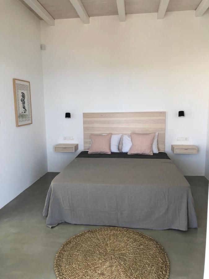 Theros Apartments 2 迈洛波塔斯 外观 照片